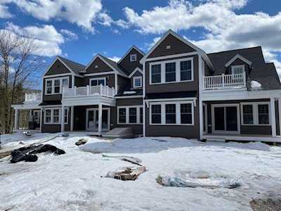 23 Devereaux Way #D-2 Waterville Valley, NH 03215
