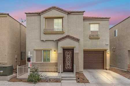 7628 Calico Fields St Las Vegas, NV 89149