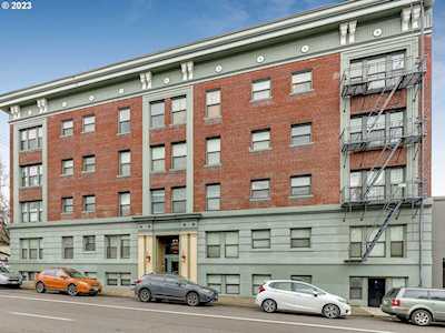 1631 NW Everett ST #403 Portland, OR 97209