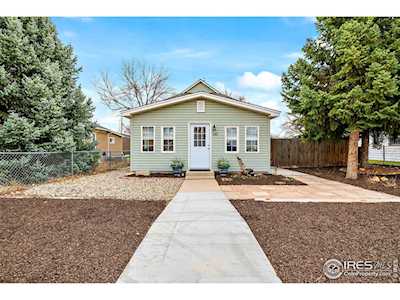 340 2nd St Severance, CO 80615