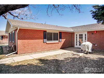 5425 County Road 32 Mead, CO 80504