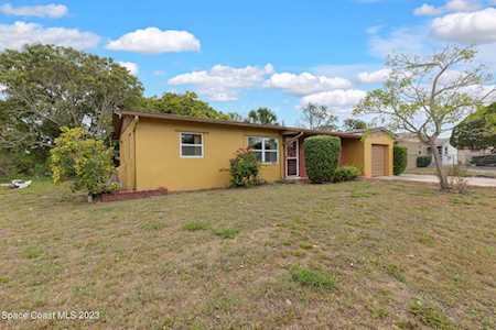 600 Williams Street Melbourne, FL 32901