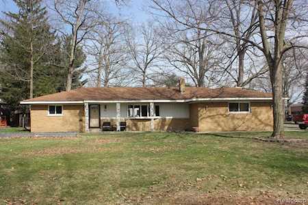 9418 Southworth Ave Plymouth Twp, MI 48170