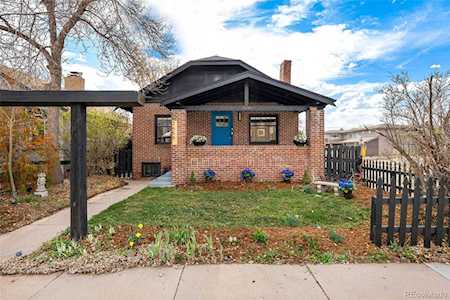 2659 N Elizabeth St Denver, CO 80205