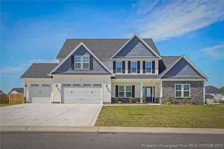 5304 Mountain Run Rd Hope Mills, NC 28348