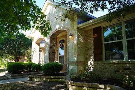 1406 Chimney Rock Drive Allen, TX 75002