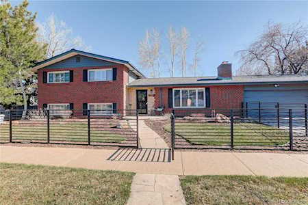 2785 E Dartmouth Ave Denver, CO 80210