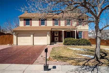 5290 Picket Dr Colorado Springs, CO 80918