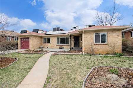 3045 Monroe St Denver, CO 80205