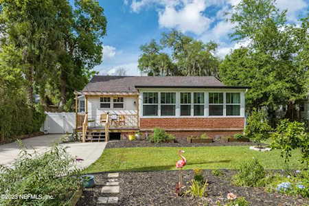 4227 Appleton AVE Jacksonville, FL 32210