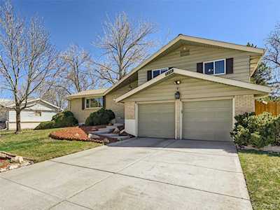 3336 S Xenia St Denver, CO 80231