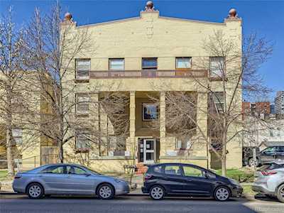 1629 Clarkson St #15 Denver, CO 80218