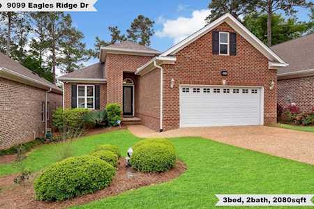 9099 Eagles Ridge Dr Tallahassee, FL 32312