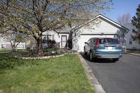 210 Harbinger Drive Groveport, OH 43125