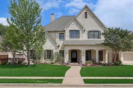 622 Deforest Court Coppell, TX 75019