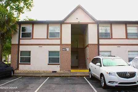 417 Banana Cay Drive #H South Daytona, FL 32119