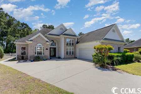 804 Silver Maple Ct. Myrtle Beach, SC 29579