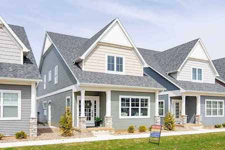 1227 Echoes Circle #Lot 9 South Bend, IN 46617