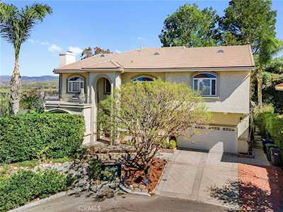 24806 Carlos Place Newhall, CA 91321