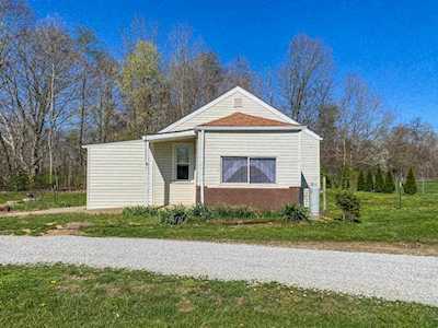 19805 Ringgold Southern Road Circleville, OH 43113