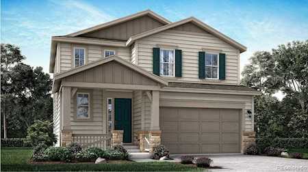 1918 Marlowe Circle Erie, CO 80516