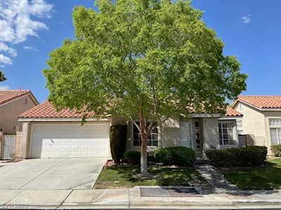 8084 Kinsella Way Las Vegas, NV 89147