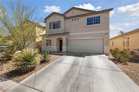 6150 Darnley St North Las Vegas, NV 89081