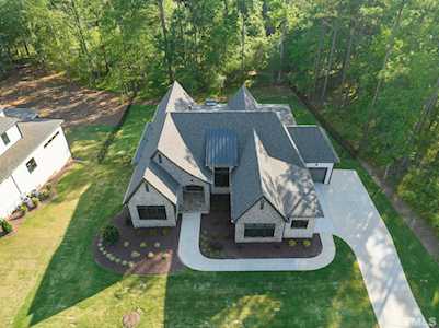 2928 Wexford Pond Way Wake Forest, NC 27587