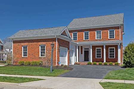 5004 Straits Link New Albany, OH 43054