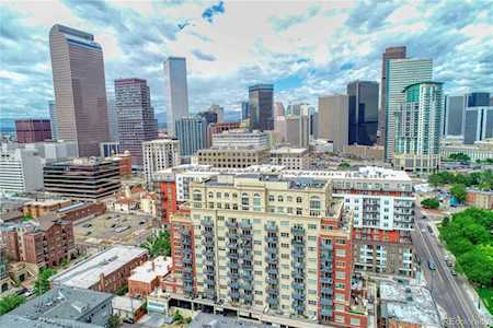 1950 N Logan St #1009 Denver, CO 80203