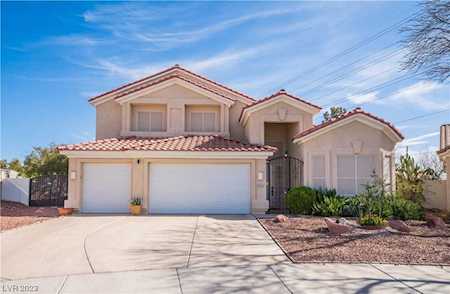 8500 Highland View Ave Las Vegas, NV 89145