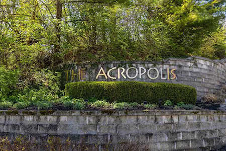 3052 Ravine Pointe Drive Columbus, OH 43231