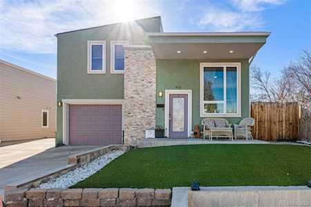 423 S Newton St Denver, CO 80219
