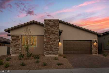 348 Jackalberry St Las Vegas, NV 89138