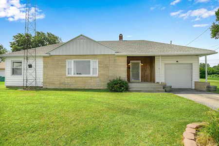 7491 W Lutes Drive Warsaw, IN 46582
