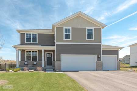 25354 W Cerena Circle Plainfield, IL 60586