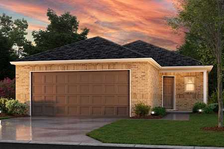 2211 Dartmoor Forest Trail Spring, TX 77373