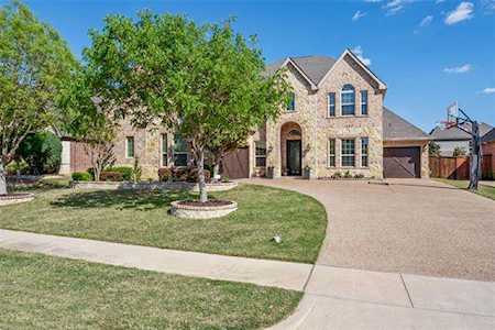 2806 Darlinghurst Road Trophy Club, TX 76262