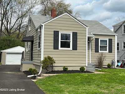 715 Compton St Louisville, KY 40208