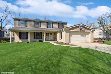 922 N Hedgewood Dr Palatine, IL 60074