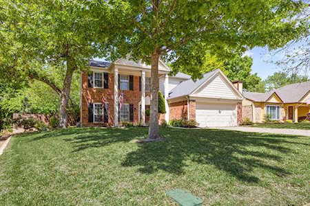 4301 Kenwood Drive Grapevine, TX 76051