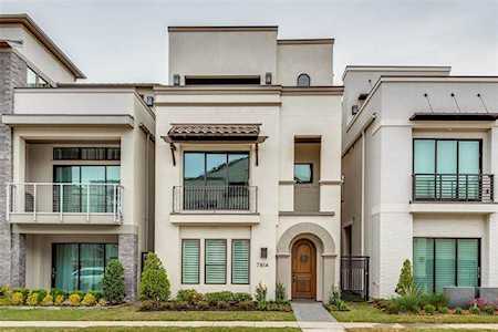 7814 Element Avenue Plano, TX 75024