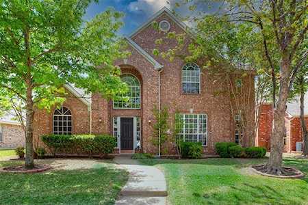 1415 N Crossing Drive Allen, TX 75013