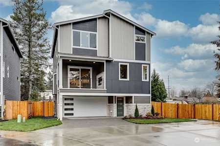 16537 8th Ave NE #A Shoreline, WA 98155