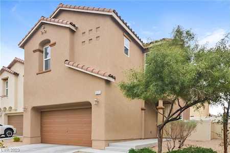 6577 Benvolio Ct Las Vegas, NV 89141