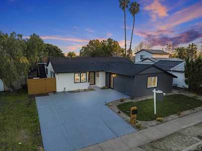 4961 Mount Bigelow Dr San Diego, CA 92111