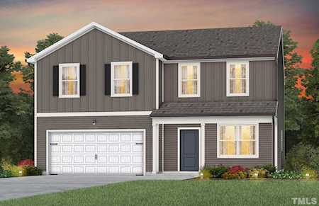 1509 Faith River Path Wendell, NC 27591