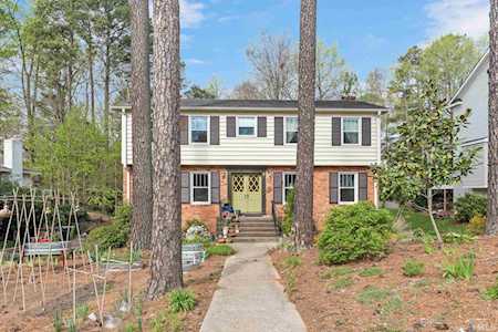 4513 Keswick Drive Raleigh, NC 27609