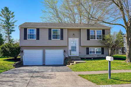3887 Talcott Drive Columbus, OH 43204