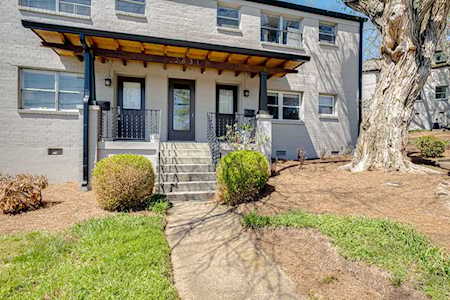2831 Hillside Dr #H7 Nashville, TN 37212